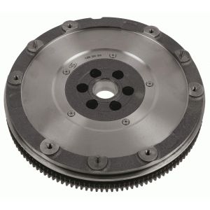 Dual Mass Flywheel