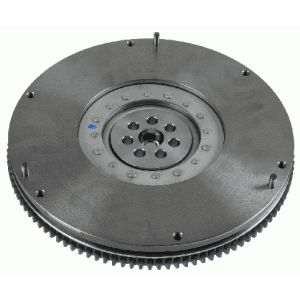 Dual Mass Flywheel