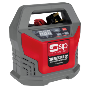 CHARGESTAR D15 Battery Charger