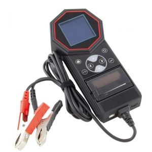 T11 12v/24v Battery Tester & Electrical System Analyzer