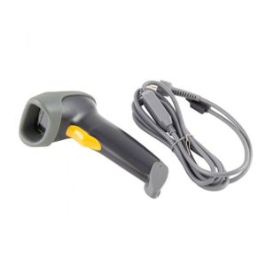 T11 Barcode Scanner