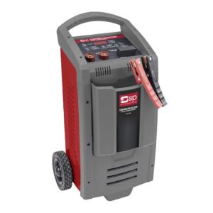 STARTMASTER DSC250B Digital Starter Charger  