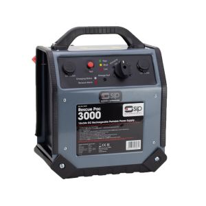 Rescue Pac 3000 12/24v