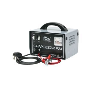 CHARGESTAR P24 Battery Charger