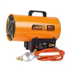 FIREBALL 342 Propane Space Heater