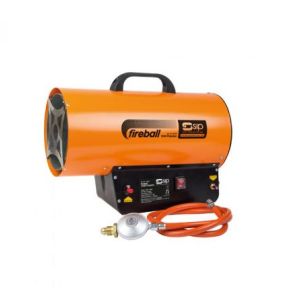 FIREBALL 1030 Propane Space Heater