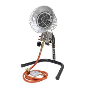 FIREBALL RP15 Radiant Propane Heater     NEW