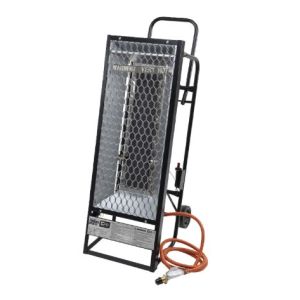 FIREBALL RP35 Radiant Propane Heater     NEW