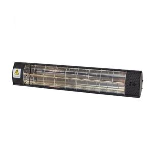 Universal Halogen Heater