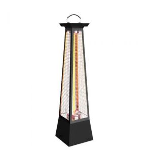 Universal Freestanding Heater