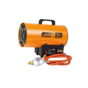 FIREBALL 512 Propane Space Heater