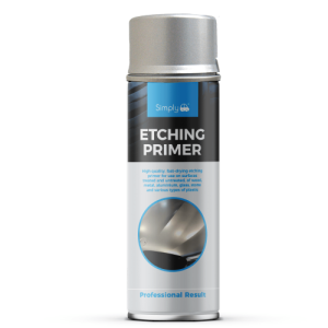 ETCH PRIMER AEROSOL - 500ML