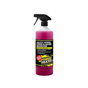 ALLOY STAIN REMOVER 1L RTU