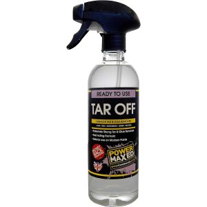 TAR OFF GLUE REMOVER