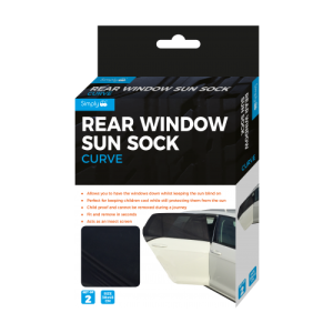 Sun Sock 2PK