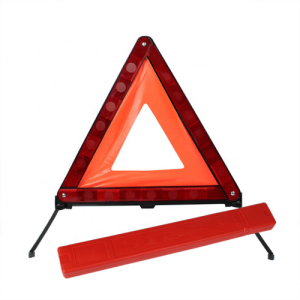 Warning Triangle