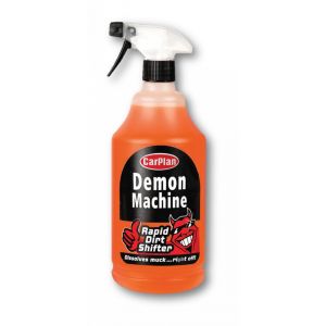 DEMON MACHINE 1L