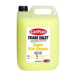 SUPER TRIM CLEANER 5L