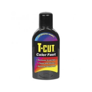 500ML BLACK TCUT COLOUR FAST