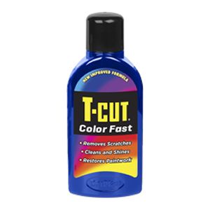 500ML DARK BLUE TCUT COLOUR FAST POLISH