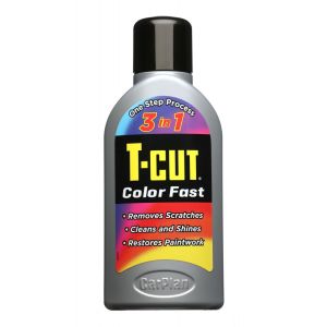 500ML SILVER TCUT COLOUR FAST POLISH