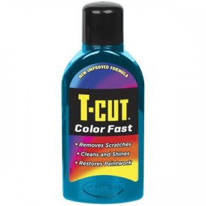 500ML MID BLUE TCUT COLOUR FAST POLISH