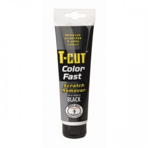 T Cut Rapid Scratch Remover Black