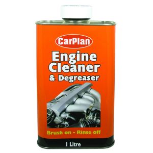 ENGINE CLEANER AND DEGREASER 1 LTR