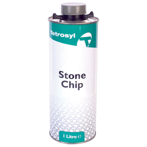 TETROSYL STONE CHIP GREY 1L