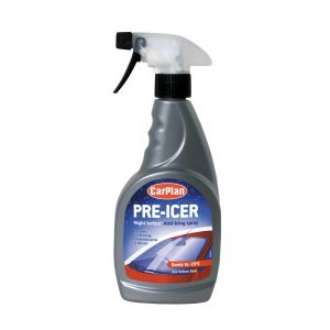 500ml Pre-Icer Trigger