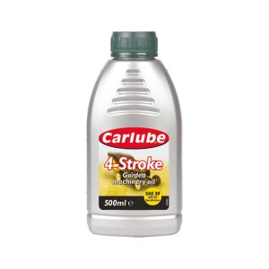 500ML FOUR STROKE OIL