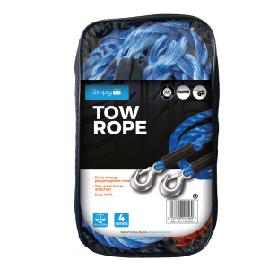 2000KG 4M Tow Rope