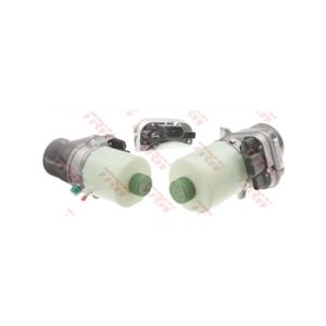 Steering System Hydraulic Pump