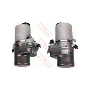 Steering System Hydraulic Pump