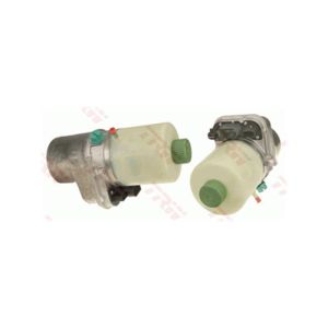 Steering System Hydraulic Pump