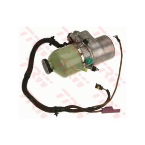 Steering System Hydraulic Pump