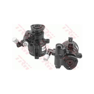 Steering System Hydraulic Pump