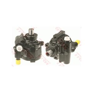 Steering System Hydraulic Pump