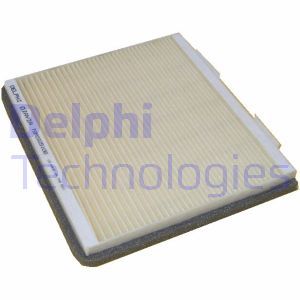 Cabin Filter - Particulate Filter