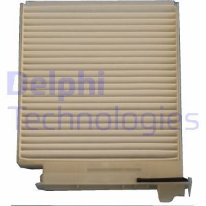 Cabin Filter - Particulate Filter