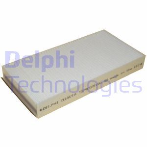 Cabin Filter - Particulate Filter