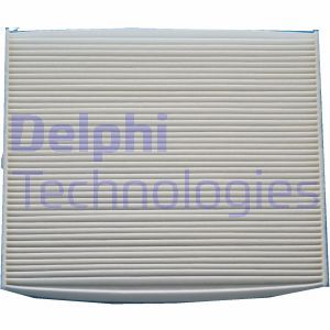 Cabin Filter - Carbon