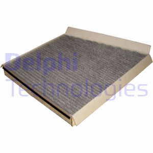 Cabin Filter - Carbon