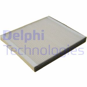 Cabin Filter - Particulate Filter