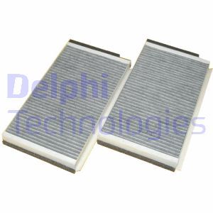 Cabin Filter - Carbon