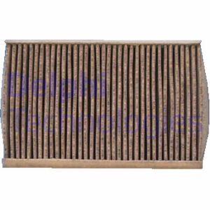 Cabin Filter - Carbon