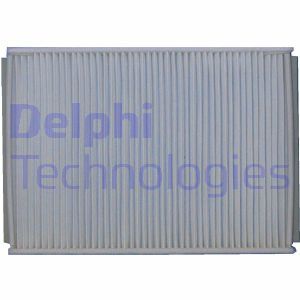 Cabin Filter - Particulate Filter