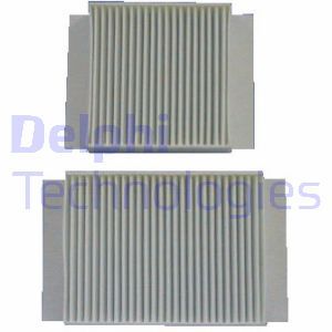 Cabin Filter - Particulate Filter