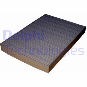 Cabin Filter - Carbon