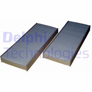 Cabin Filter - Particulate Filter